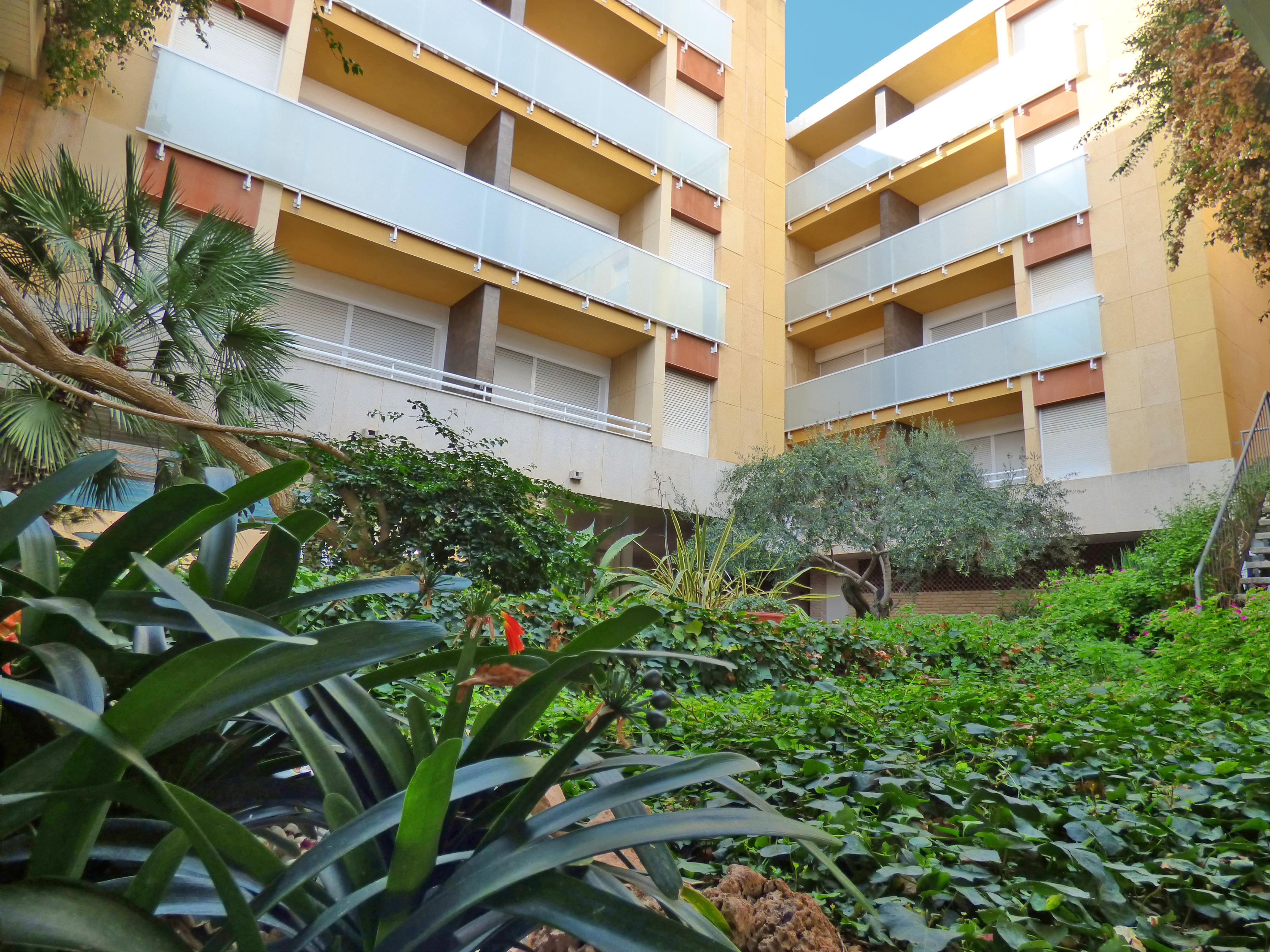 Apartaments Costa D'Or Calafell Bagian luar foto